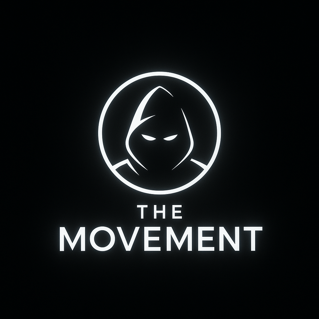 The Movement Logo
